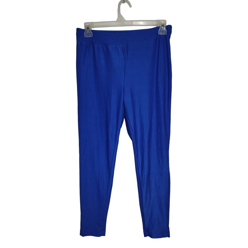 Terra & Sky Women's Leggings Size 14W